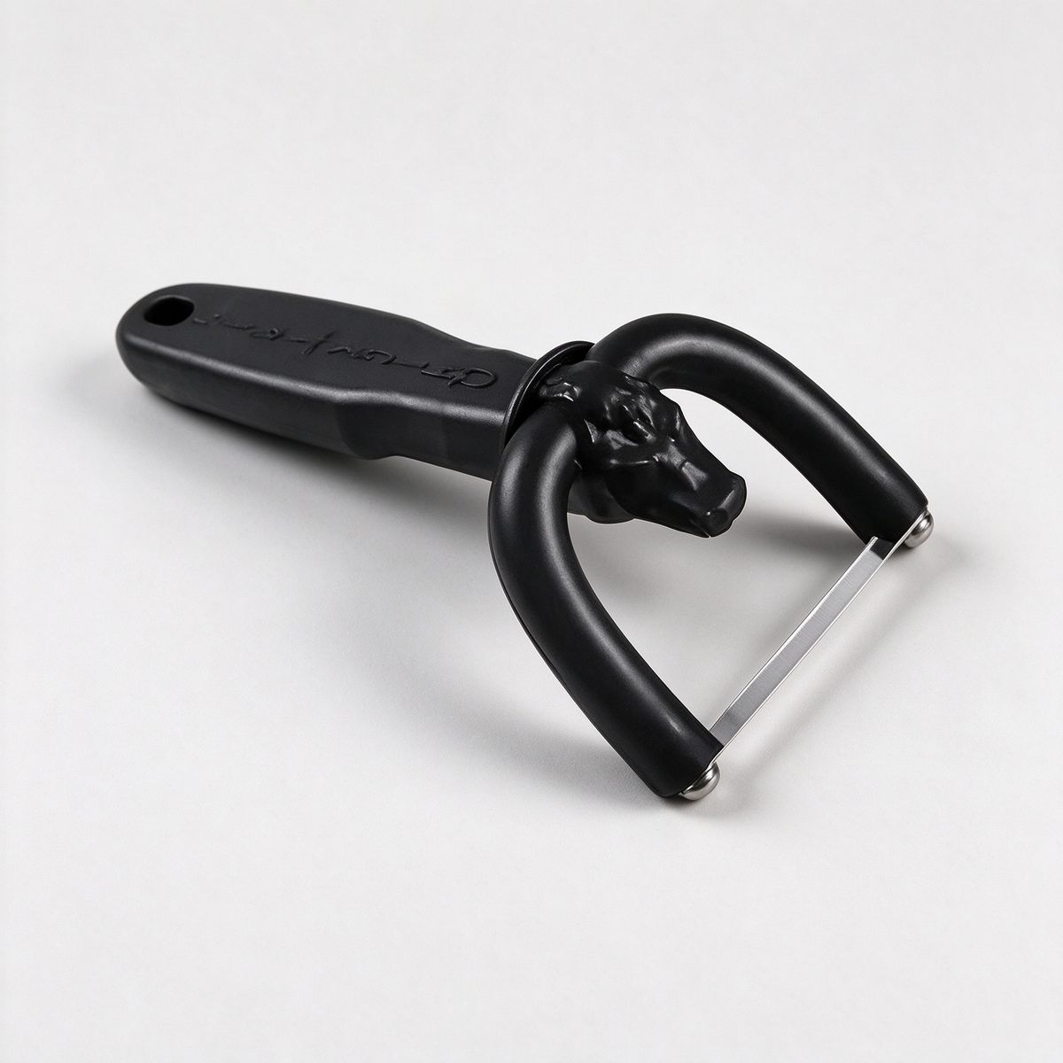 Handheld Meat Fat Trimmer, Manual Fat Remover Tool for Beef and Pork