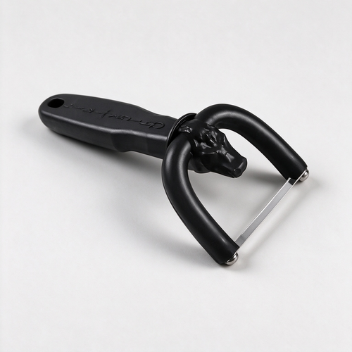 Handheld Meat Fat Trimmer, Manual Fat Remover Tool for Beef and Pork