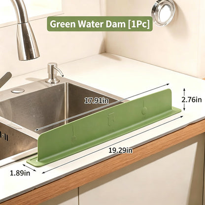 Silicone Sink Splash Guard